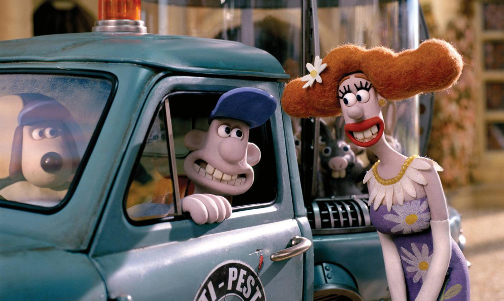 Wallace et Gromit font leur grand retour dans "Vengeance Most Fowl" sur Netflix